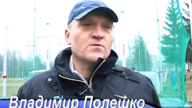 ТУРНИР НА ПРИЗЫ ВАДИМА ДЕВЯТОВСКОГО смотреть онлайн