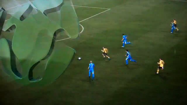 Fifa 12 DLC Euro 2012 Expedition Mode Part 24 - Kazakhstan v Haigh FC смотреть онлайн