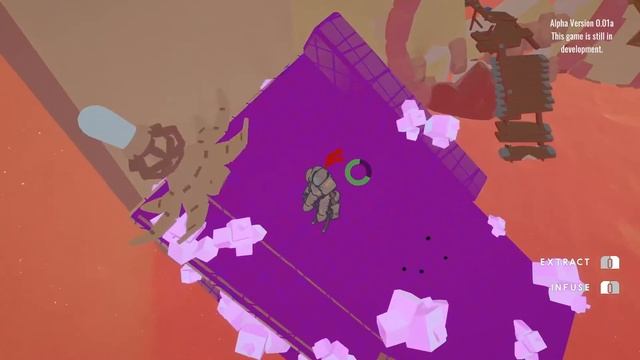 Who Would Have Thought Robots Don't Like Water... - itch.io ep.23 - The Barren Kingdoms Lets Play смотреть онлайн