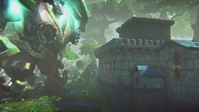 Another MMO Shutdown - Everquest Next (Gaming News) смотреть онлайн