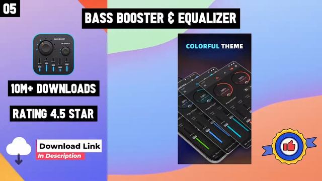 Top 10 Best Equalizer Apps For Android