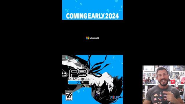 P5 Tactics & P3 Reload LEAKED! - Full Trailers Inside!