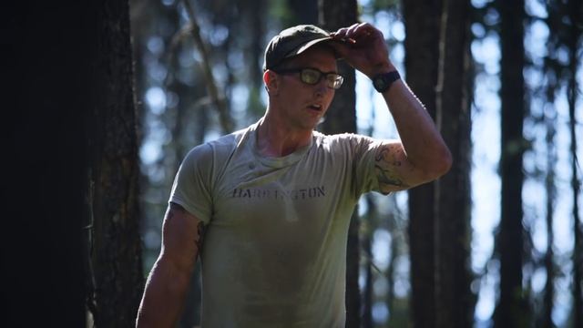 U.S. Air Force: SERE Specialist Training Pipeline смотреть онлайн