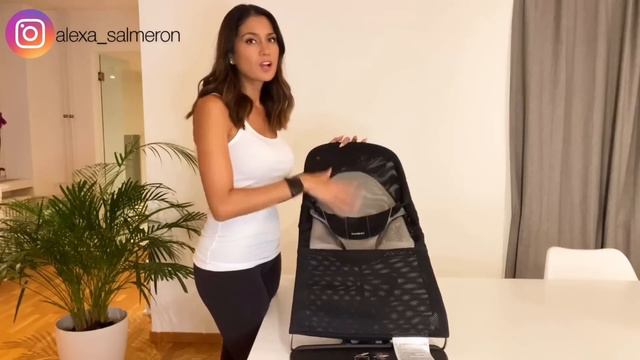BABYBJÖRN BOUNCER REVIEW|| Is it worth the price? смотреть онлайн