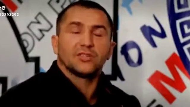 Мастер спорта международного класса. Евгений Макшанцев смотреть онлайн