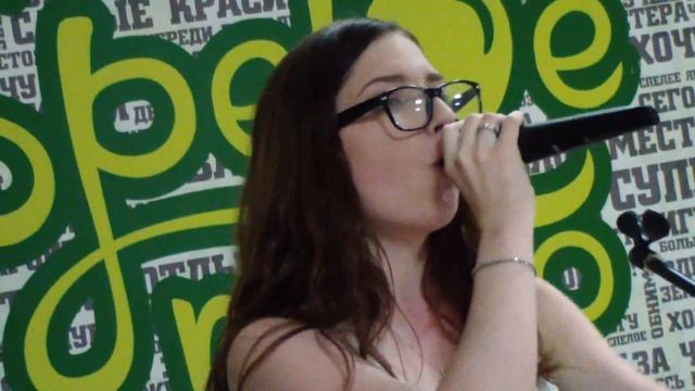 5 ИЮНЯ День города в Spelom meste