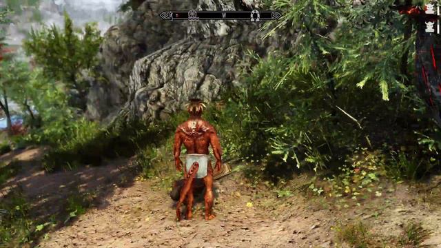 Day 522 - Killing Nazeem Every Day Until Elder Scrolls 6 is Released смотреть онлайн