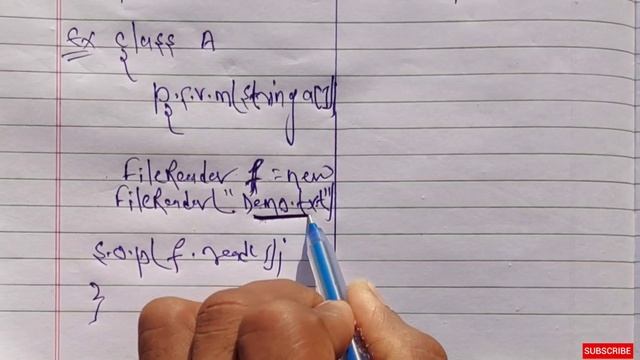 Difference Between Checked and Unchecked Exception | Learn Coding смотреть онлайн