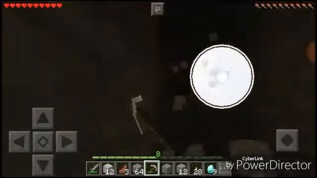 Одиночный майнкрафт#2 #minecraft pe смотреть онлайн