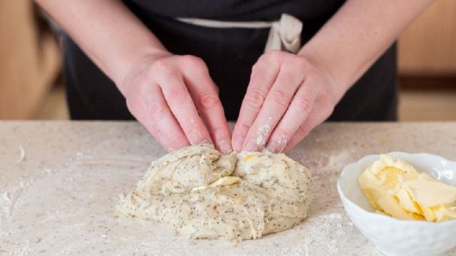 Сборник рецептов