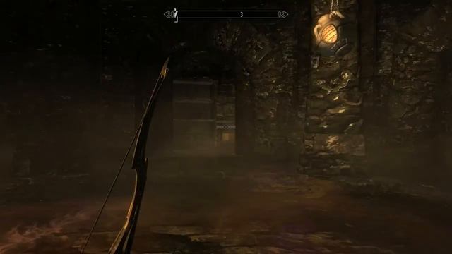 Прохождение TES V: Skyrim - 
