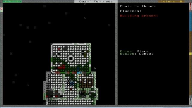 Let's Play Dwarf Fortress, Embark 2, Episode 3, Part 5 смотреть онлайн