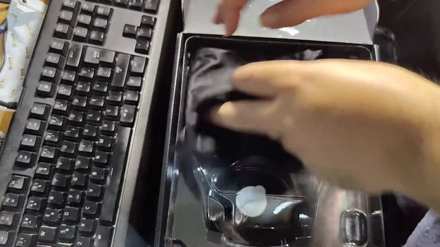 HyperX Cloud Alpha S Kutu Açılışı ve Mikrofon Testi смотреть онлайн