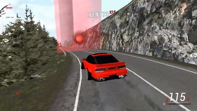 ПОЧЕМУ ВСЕ ТАК ПЛОХО НА DRIFT PARADISE 3.0 - САМЫЕ ЖЕТСКИЕ КОСЯКИ ПРОЕКТА смотреть онлайн