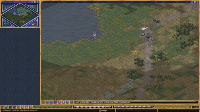 Enemy Nations - The best game you never played (1997) смотреть онлайн