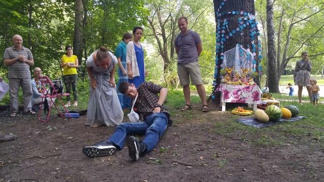 джапа без Кришны смотреть онлайн