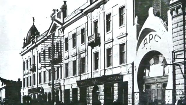 Всероссийская акция «День российского кино»