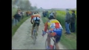 1999 Paris - Roubaix
