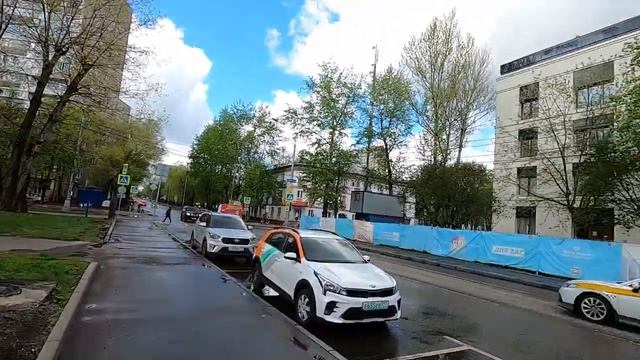 ремонт поликлиники на Федеративном, 31 (Новогиреево) смотреть онлайн