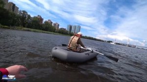 Тест обзор X-River Rocky Mini 260 и X-River Rocky Mini 240