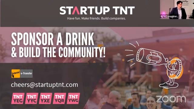 MB Top 20 Pitch Night – Startup TNT Summit VI смотреть онлайн