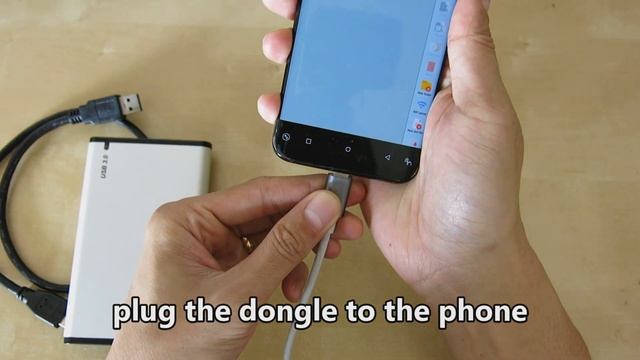 How To : Copy SD Card Content To External HDD without PC/Laptop смотреть онлайн