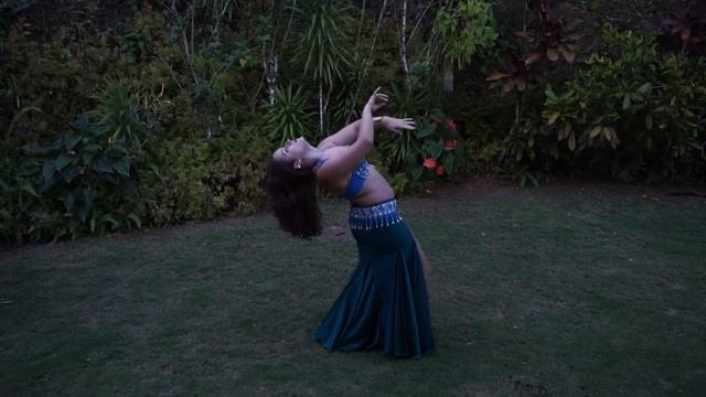 Dança do ventre - 15 anos de amor смотреть онлайн