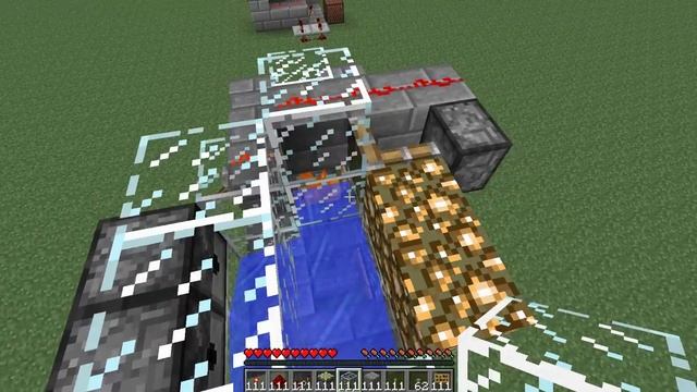 Juri's Minecraft - Chicken processor V2 смотреть онлайн