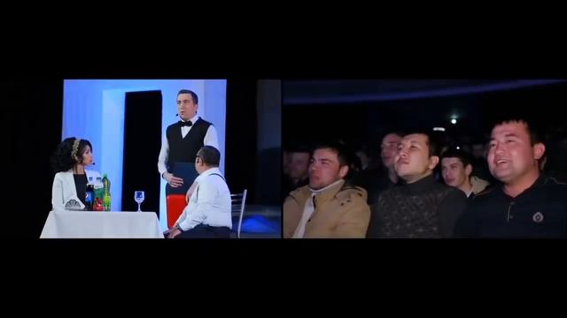 Dizayn jamoasi - Restoran | Дизайн жамоаси - Ресторан смотреть онлайн