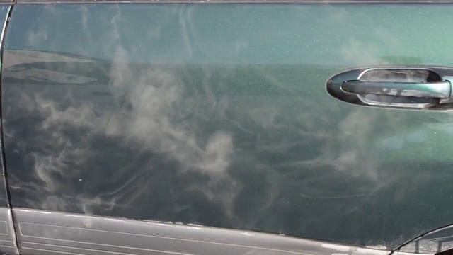 Мой крузер задымился. смотреть онлайн