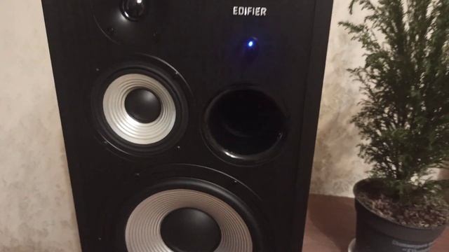 edifier r2850db test2 смотреть онлайн