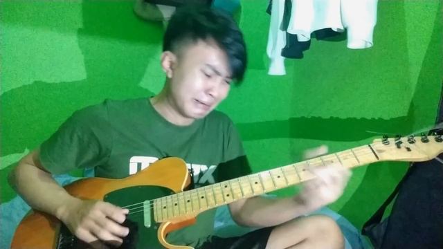 Lagu Ku Menangis Indosiar Sambil Nangis (Hati Yang Kau Sakiti - Rossa)