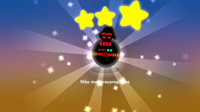 Bloop Go! - Liberei o Super Lendário Darth Bloop смотреть онлайн