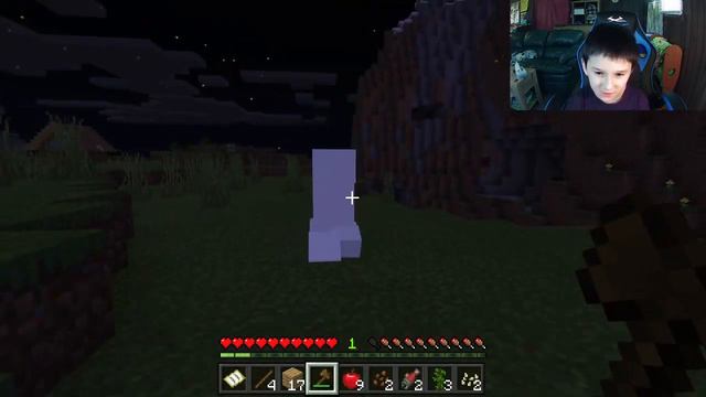 First MINECRAFT for the Channel смотреть онлайн