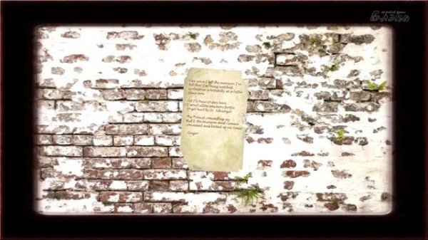 Forgotten Ones #2 Первая истерика