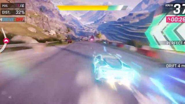 Asphalt 9 Legends : Ferrari experience "PASSIONE" (top 1%) смотреть онлайн