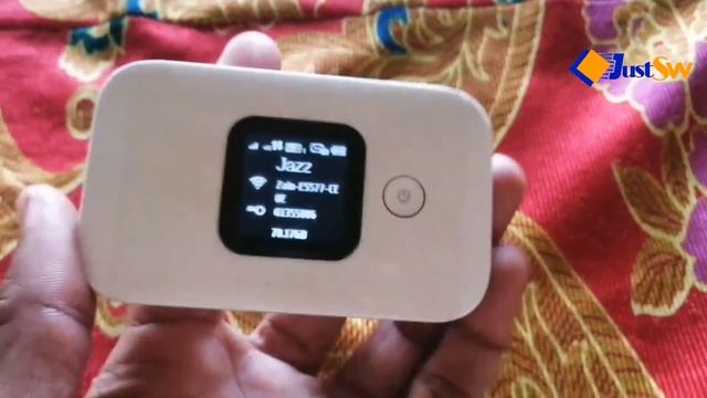 Huawei E5577 4G Portable Wifi Router | Huawei E5577 Mobile Wifi Router With 3000mAh Battery