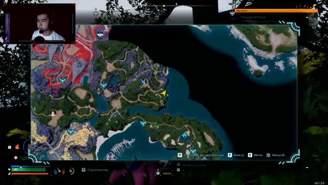 [ #ditrogk ] FERMERLIK QILAMIZ // PALWORLD // UZBEKCHA LETSPLAY // 100-KUNDA NIMA BO'LADI смотреть онлайн