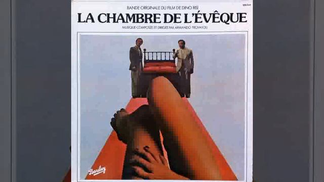 Armando Trovajoli / La Stanza del Vescovo смотреть онлайн