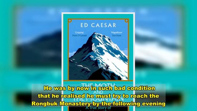 Haunting final hours of Brit adventurer's ill-fated trip to Mount Everest смотреть онлайн