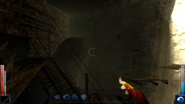 Dark Messiah of Might and Magic Часть 12 [ Червячок ] смотреть онлайн