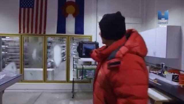 Загадка исчезновения неандертальцев ⁄ 2 серия смотреть онлайн