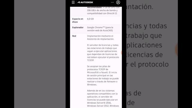 características de pc laptop para instalar AutoCAD 2019 смотреть онлайн