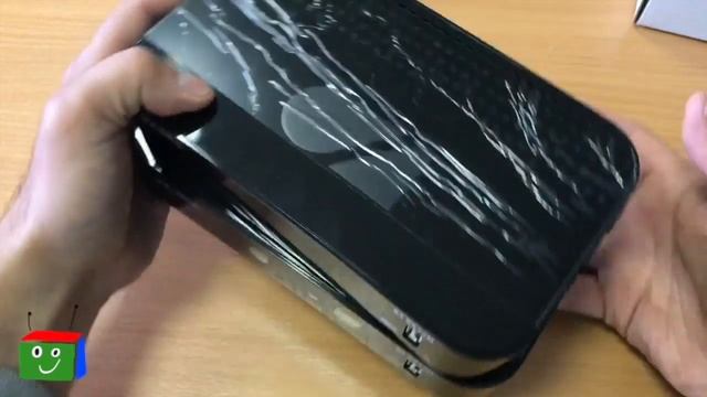 GS-B533M, теперь 16 гигов смотреть онлайн