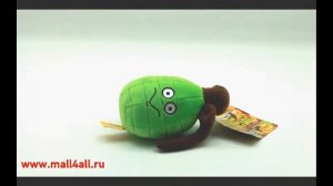 Анимированная игрушка «Граната Лимончик»