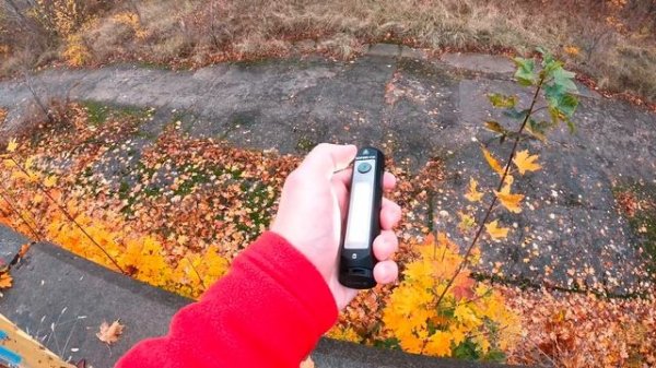 SOFIRN IF23: Крутой EDC фонарь с RGB подсветкой