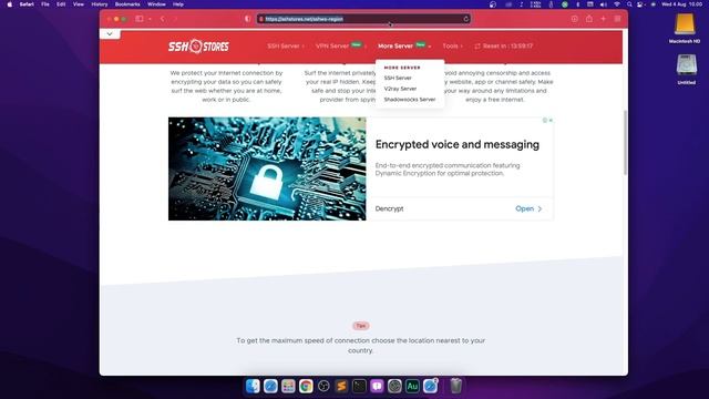 SSH Websocket situs penyedia Terbaik di tahun 2021 смотреть онлайн