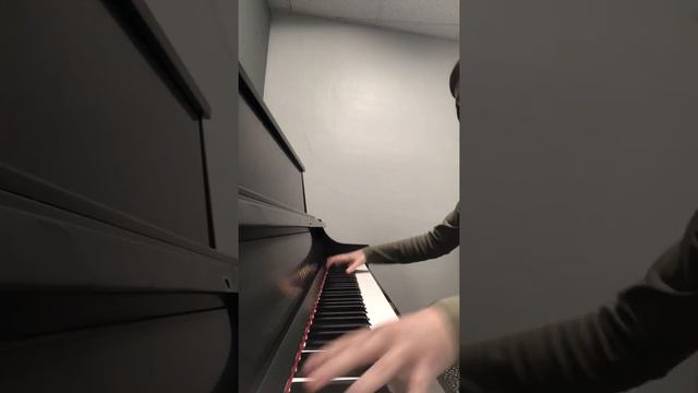 Polonaise No. 3 in A, op. 40 no. 1 "Military" смотреть онлайн