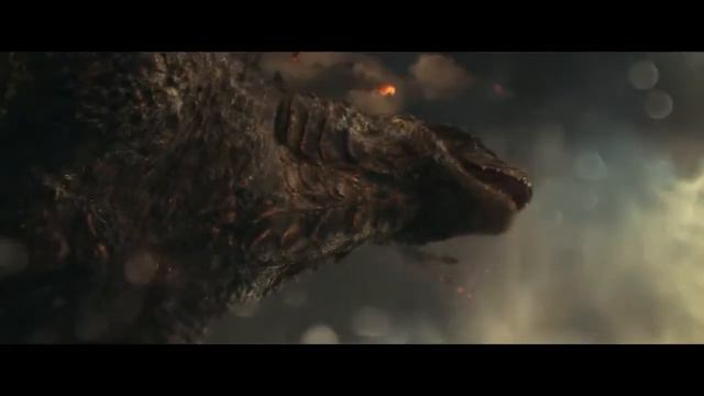 Godzilla vs Kong Trailer Short Movie -(Crazy Trap Music) смотреть онлайн