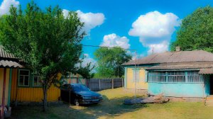 Начинаю ремонт в доме